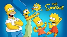 The Simpsons (TV Series 1987 - Now)
