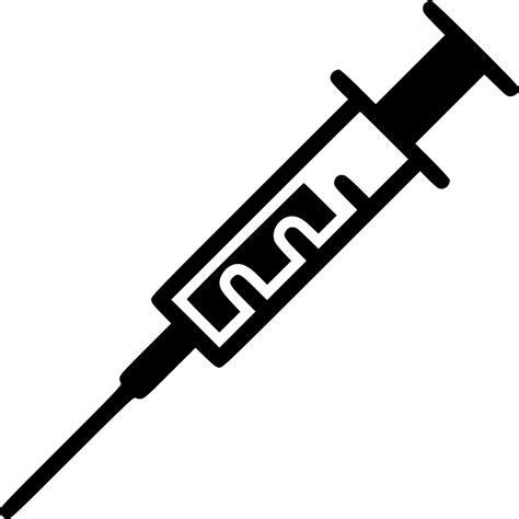 Plastic bottle, vaccine, influenza vaccine, immunization, pneumococcal vaccine, vaccine controversies, injection, health transparent background png clipart. Vaccine Svg Png Icon Free Download (#493788 ...