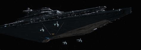 Star Wars Your Guide To All The Ships And Vehicles In The Force