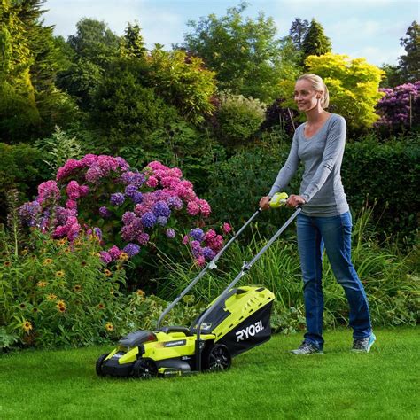 Ryobi Lawn Mower Won’t Start: Reasons And How To Fix It? - Growing Magazine