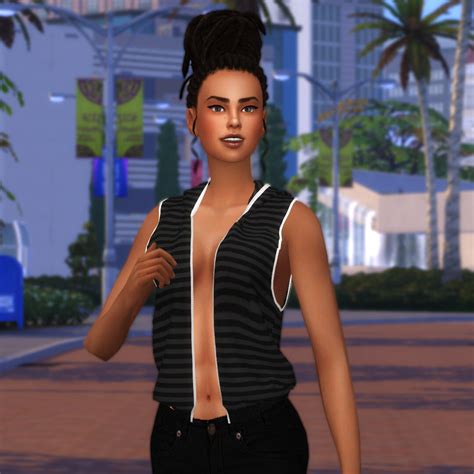 Share Your Female Sims Page 135 The Sims 4 General Discussion