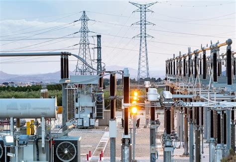 Nigeria Electricity Grid Records Rise To 5377mw Peak Generation After