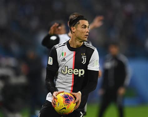 Последние твиты от juventusfc (@juventusfc). Cristiano Ronaldo: Juventus Talisman Outlines His Potential New Ambition After Soccer