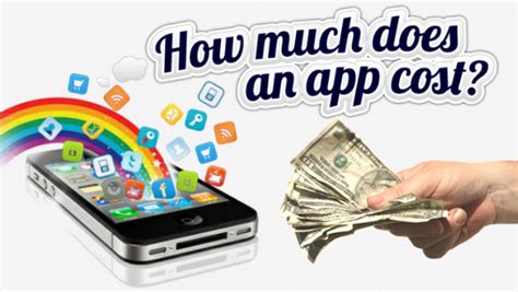 Game apps can cost anywhere from $100,000 to $250,000+, based on quality and detail. How Much Does it Cost to Develop an iPhone App? | Techno FAQ