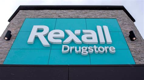 Mckesson To Sell 28 Stores To Win Approval For Rexall Takeover
