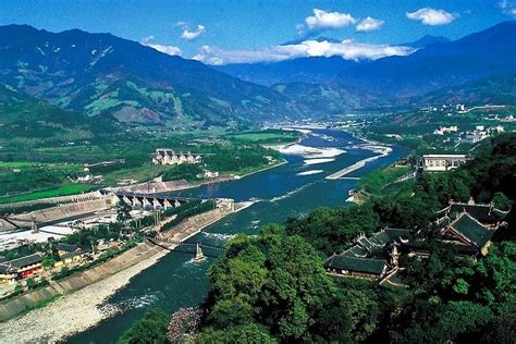 2023 Chengdu Private Day Trip To Mount Qingcheng And Dujiangyan