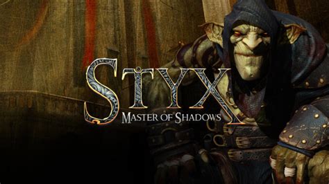 You will also acquire extraordinary powers from the amber flowing from the source tree which will. Styx: Master of Shadows DRM-Free Download » Free GoG PC Games