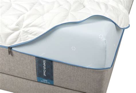 Shop for tempurpedic mattress topper online at target. Tempur-Pedic Mattress Topper Review | 33rd Square