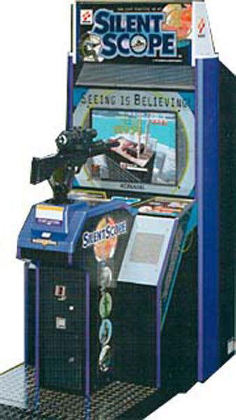 The Best Light Gun Arcade Games Of All Time Home Leisure Direct