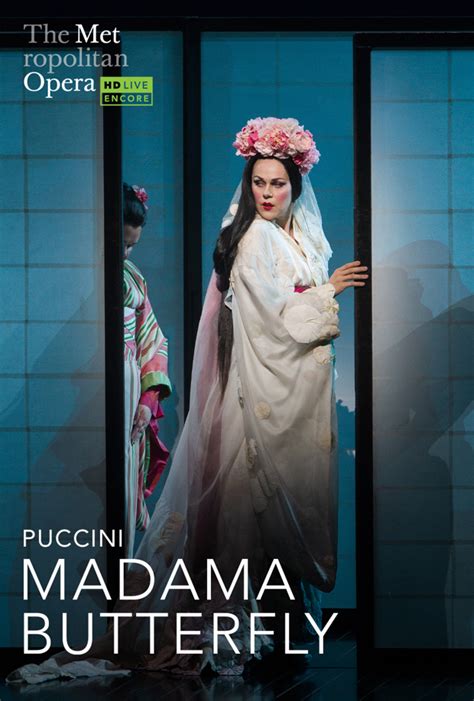 Madama Butterfly Puccini Trailer Reviews And Meer Pathé