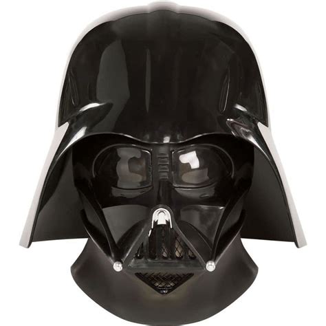 Darth Vader Supreme Mask For Adults Scostumes