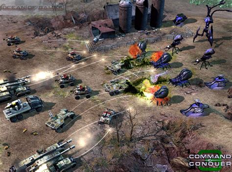 Command And Conquer The Ultimate Collection Origin Dlhstore The