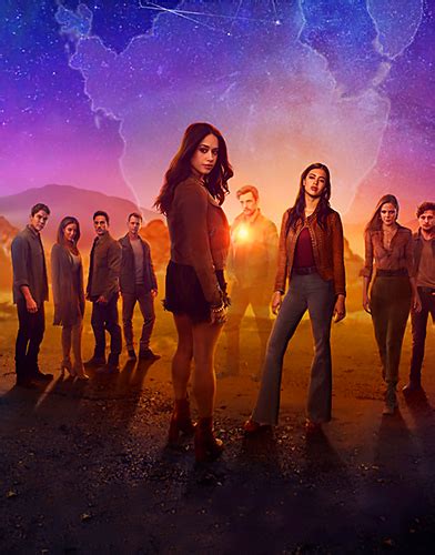 Tv Show Roswell New Mexico Season 3 Download Todays Tv Series
