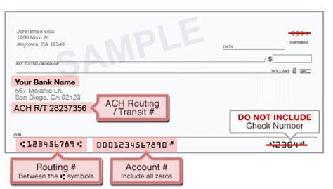The ach routing number will have to be included for sending an ach transfer to any chase bank account. Santander Bank Routing Number - Currency Exchange Rates