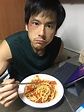Peng Yuyan is a vegetarian for half a year and loses 32 kilograms, and ...