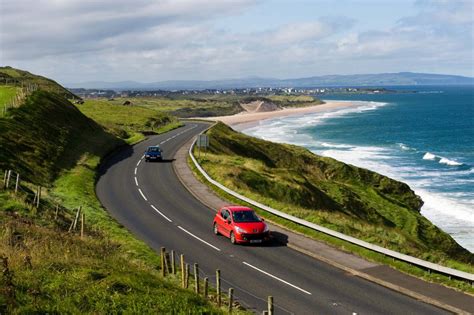 Tips For Driving In Ireland Experience Ireland Like A Local