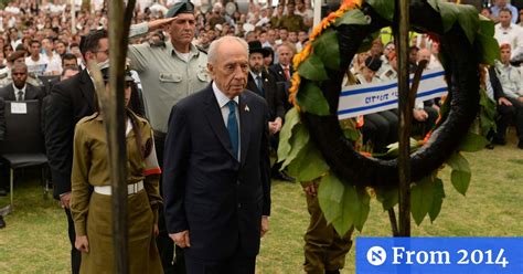 Israel Comes To A Standstill As Sirens Mark Memorial Day Haaretz Com