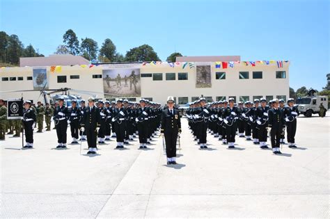 Centro De Entrenamiento Avanzado De La Armada De México México