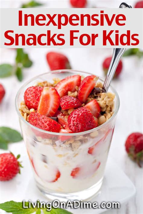 Vaping isn't the same as smoking, but it still has list of negative health effects all it's own—especially when it comes to children. Cheap, Quick And Easy Snacks For Kids - Snacks On The Go