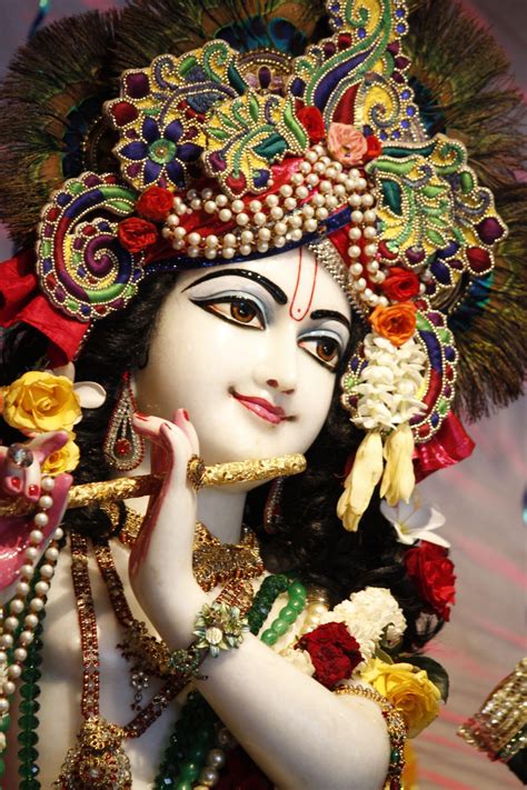 Lord Krishna Hd Wallpapers For Mobile Wallpaper Cave 3dd