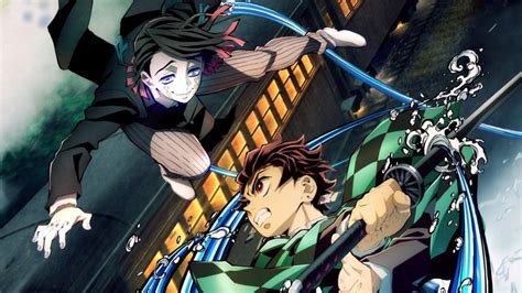 Kimetsu no yaiba is arguably one of the best and most popular anime series in the world right now, so it's understandable that fans are desperate for new. Demon Slayer Movie: release date, cast, plot, trailer
