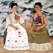 Dal Messico con passione. Frida Kahlo alle Scuderie del Quirinale di ...