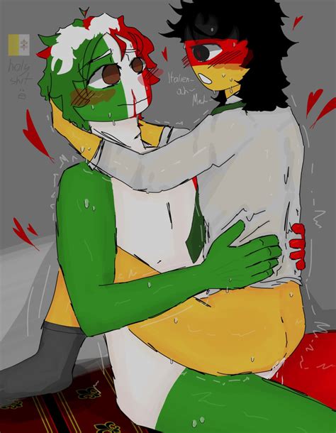 Rule 34 Anal Clothed Sub Nude Dom Countryhumans Gay Germany Countryhumans Italy