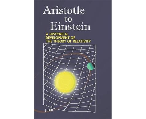 Aristotle To Einstein A Historical Development Of The Theory Of