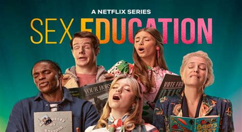 Sex Education 4 Todo Lo Que Se Sabe Antes De La última Temporada De La Serie En Netflix