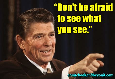 100 Ronald Reagan Quotes That Will Teach You About Leadership