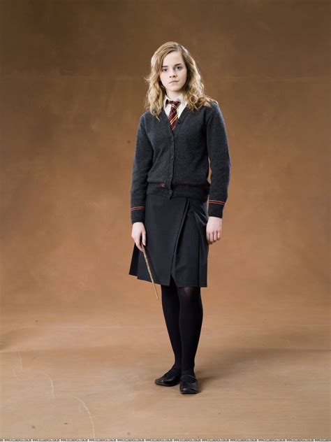 Idea De T En Harry Potter Disfraz De Harry Potter Hermione