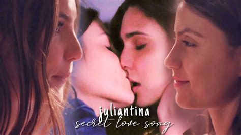Juliana Valentina Juliantina Secret Love Song Youtube Music