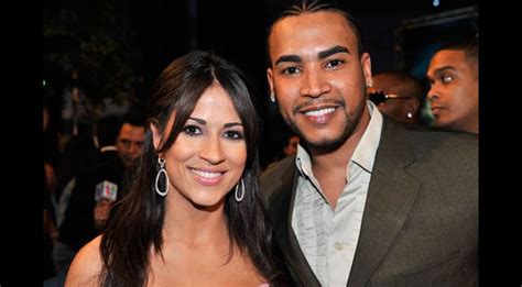 Esposa De Don Omar Lo Perdona Entretenimiento Radio Onda Cero