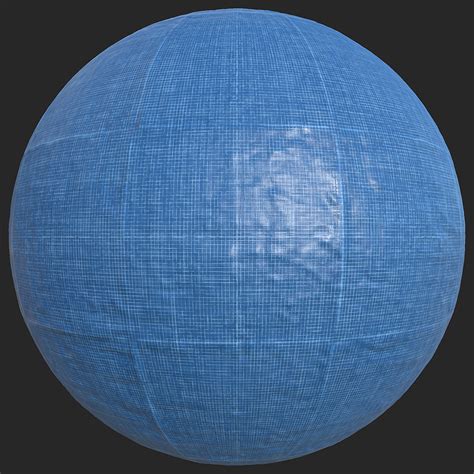 Plastic Tarp Fabric Free Pbr Texturecan