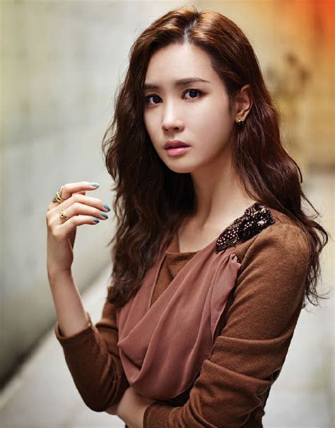 Korean Actress Da Hae Lee Picture Gallery