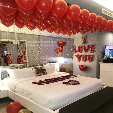 How To Decorate Room With Balloons Lupon Gov Ph