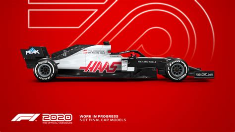 Get on the grid with all of this: F1® 2020 - Codemasters - Racing Ahead