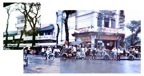 Lưu Giữ Lại Kỷ Niệm Về Sài Gòn Thông Qua Bộ ảnh Chợ Cũ Xưa Phần 1