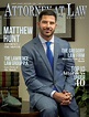 Attorney at Law Magazine First Coast-Vol. 1 No. 4 Magazine