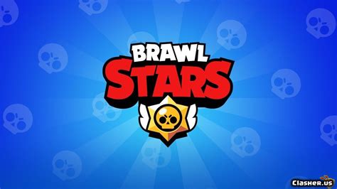 Tr Brawl Stars