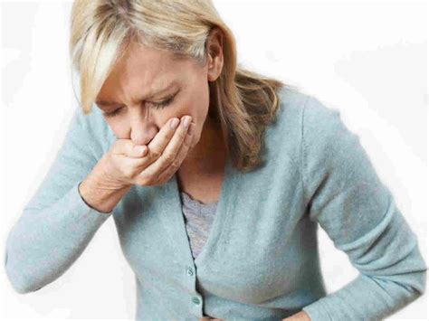 Cyclic Vomiting Syndrome Causes Triggers Diagnosis Diet And Treament
