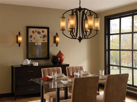 Dining Room Chandeliers Ideas Light Fixtures