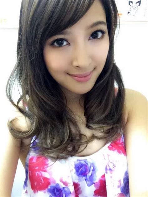 Nana Ninomiya Pretty Selfie Star Actress Japanese Girl Celebs