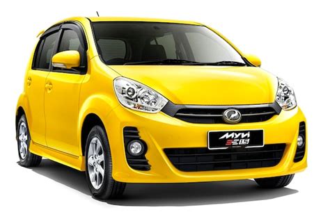 After grinding to a complete halt. Malaysia Full Year 2011: Perodua Myvi and Proton Saga rule ...