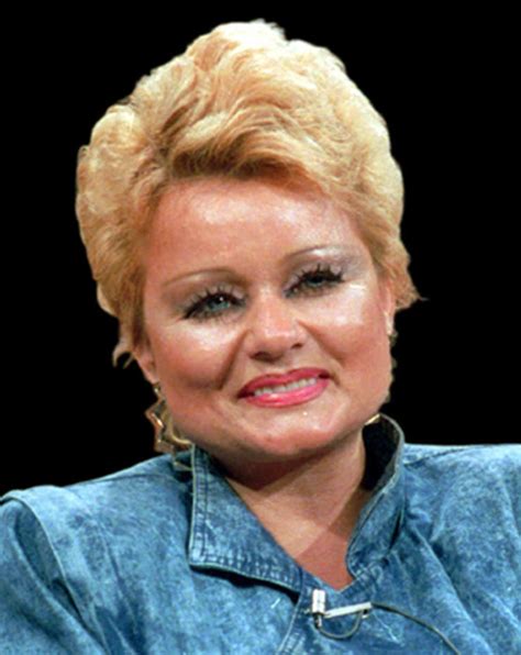 Remembering Tammy Faye Photo 14 Pictures Cbs News