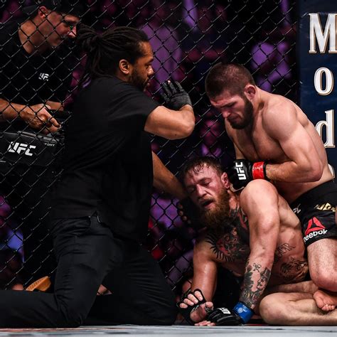 Álbumes 102 foto conor mcgregor vs khabib fecha cena hermosa