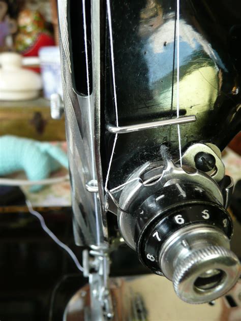 The Balancing Kiwi My Vintage Singer Sewing Machine Collection