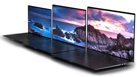 Dells Xps 15 Gets Its First Redesign In Five Years And The All New