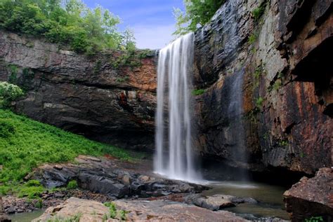 Top Nature Attractions Of Georgia Usa Amazing Places Gorges State