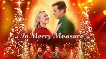 In Merry Measure - Hallmark Channel Movie - Where To Watch